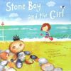 Stone Boy and the Girl (Picture Storybooks)