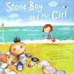Stone Boy and the Girl (Picture Storybooks) Sally Hopgood
