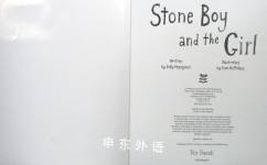 Stone Boy and the Girl (Picture Storybooks)