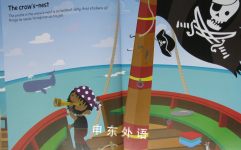 Sticker Play Action World