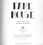 Fame mouse