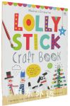 Lolly Stick Craft Book