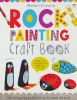 Rock Painting Craft Book 
