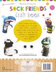 Sock Friends Craft Book