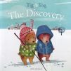 Tig and Tog - The Discovery