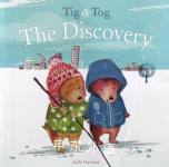 Tig and Tog - The Discovery Sally Garland