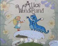 Alice in wonderland Susie Linn