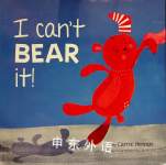 I Can not Bear It Carrie Hennon
