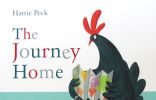 Hattie Peck: The Journey Home