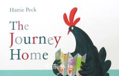 Hattie Peck: The Journey Home Emma Levey
