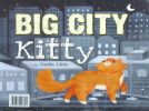 Big city kitty