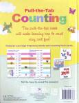Pull-the-Tab Counting 40with Flash Cards