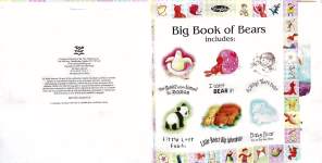 Big Book of Bears