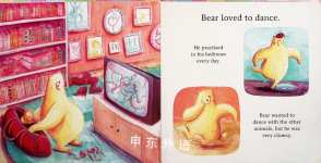 Big Book of Bears