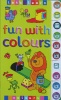 Let's Learn Fun With Colours
