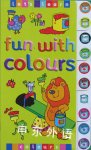 Let's Learn Fun With Colours Jenny Tulip