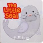 the little seal Patricia Regan