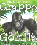 Grappo the Gorilla Marianne Parry