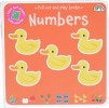 Pull Out and Play books: Numbers