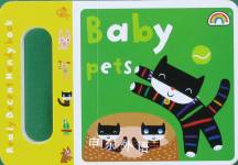 Handy Book - Baby Pets Philip Dauncey