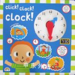 Click Clack Clock Stephen Barker
