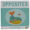 OPPOSITES In and Out book