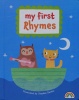 My First Rhymes