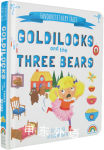 Goldilocks AND THE THREE BEARS