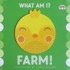 What Am I? Farm