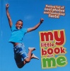 My Little Book about
me
