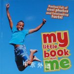 My Little Book about
me
 Angela Royston