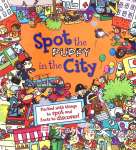 Spot the Puppy in the City Kirsteen Robson