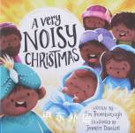 A Very Noisy Christmas Tim Thornborough