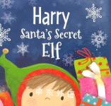 Harry - Santa's Secret Elf Katherine Sully