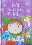 Eva - Santa's Secret Elf Katherine Sully