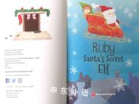 Ruby - Santa's Secret Elf