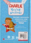 Charlie - You're Amazing! 