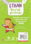 Ethan - You\'re Amazing! Read All About Why You\'re One Cool Dude!