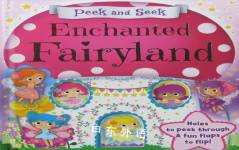Enchanted Fairyland Igloo Books Ltd