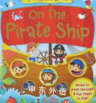 On the Pirate Ship Igloo Books Ltd