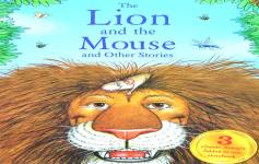 The lion and the mouse and other stories Aesop