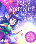 Fairy Sparkle's Magic Wish Guy Vasilovich