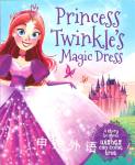 Princess Twinkle's Magic Dress Igloo Books Ltd