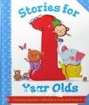 Stories for 1 Year Olds Igloo Books Ltd