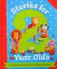 Stories for 2 year olds