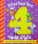 Stories for 4 Year Olds Igloo Books Ltd