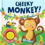 Cheeky Monkey! Igloo Books Ltd
