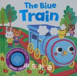 The Blue Train (Funtime Sounds) Kathryn Selbert