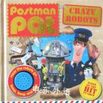 Postman Pat Funtime Sounds Sophie Guy