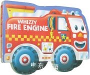 Whizzy Fire Engine